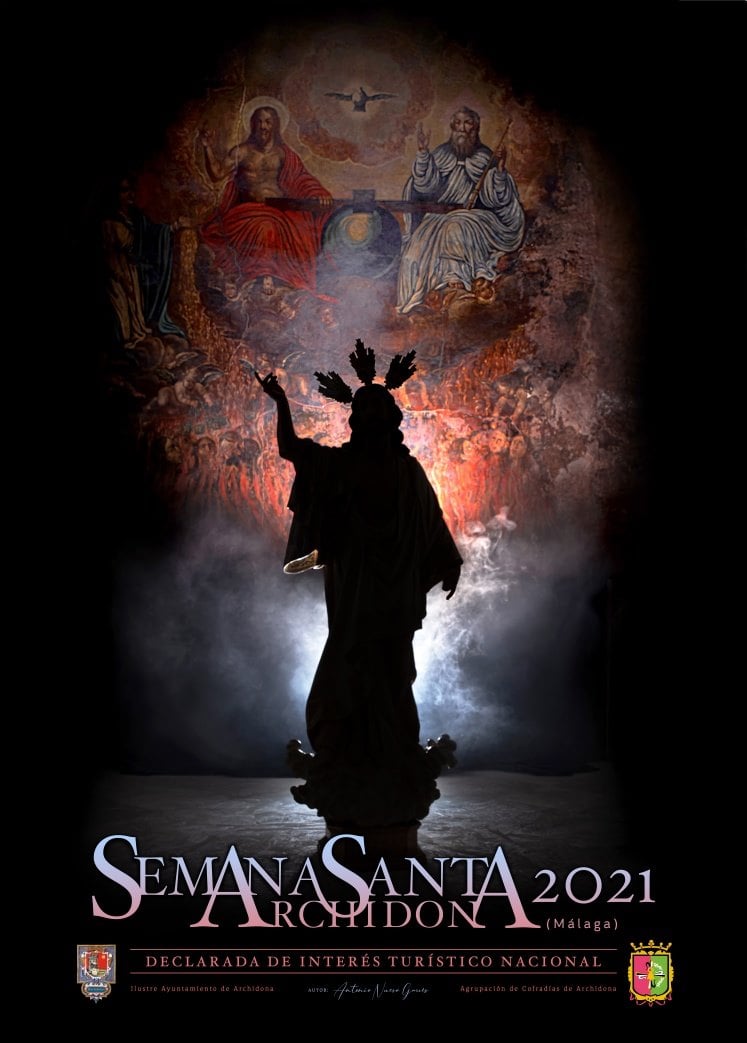 Semana Santa en Archidona  